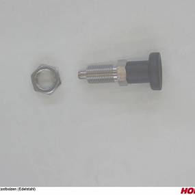 Rastbolzen D 8 - M 16 X 1.5 V2A Horsch 04003044