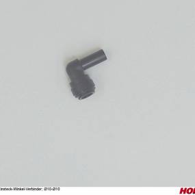 Einsteck-Winkel-Verbinder; Ø10-Ø10 Horsch 04003132