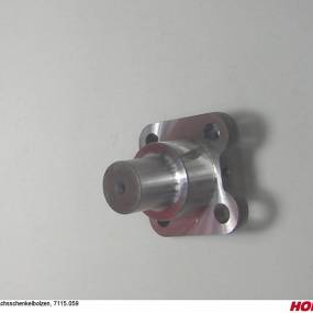 Achsschenkelbolzen, 7115.059 Horsch 04004326