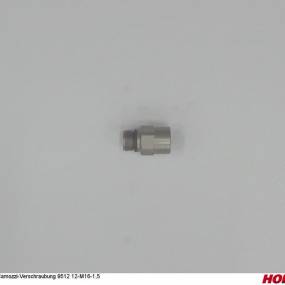 Camozzi-Verschraubung 9512 12-M16-1,5 Horsch 04005369