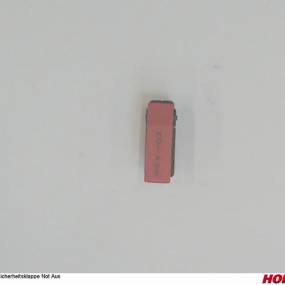 Sicherheitsklappe Not Aus Horsch 04005399