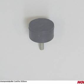 Schwingmetallpuffer Contitec 55Shore Horsch 04005676