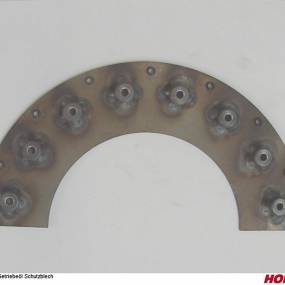 Getriebeöl Schutzblech 1 Horsch 04005793