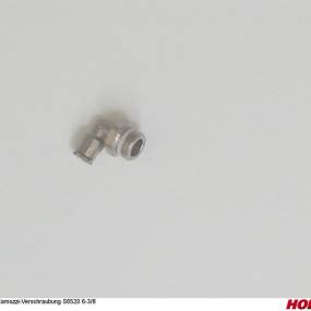 Camozzi-Verschraubung S6520 6-3/8 Horsch 04006079