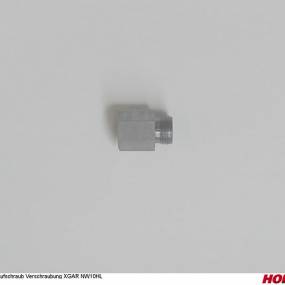 Aufschraubstutzen 12L - 3/8 Horsch 04006144