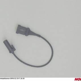 Drehzahlsensor Bpw 02.3317.26.00 Horsch 04006318