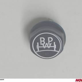 Kapsel Horsch 04006646