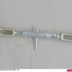 Oberlenker mit Gabel M30 - 270 Horsch 19210000
