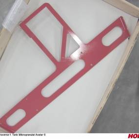 Traverse F. Tank Mikrogranulat Avatar 6 Horsch 21277601