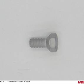 Sks 8 X 13 mit Konus 10.9 Geom 321 A Horsch 23010203