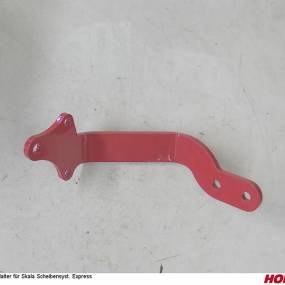 Halter für Skala Scheibensyst. Express Horsch 23037003
