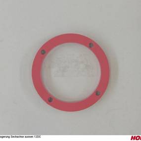 Lagerung Sechachse Aussen 12Dc Horsch 23062207