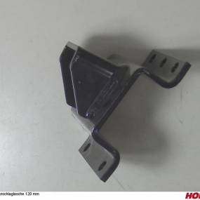 Anschlaglasche 120 Mm Horsch 23210400