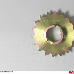 Wechselritzel Z18 Vz. Horsch 23243200