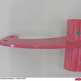 Sechrahmen Doppelt Re. Pronto Glrd Horsch 23246500