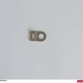 Kabelführung Gekantet F. M10 V2A Horsch 23249404