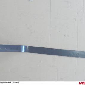 Striegelblattfeder Turbodisc Horsch 23250301