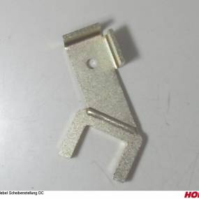 Hebel Scheibenstellung Dc Horsch 23263300