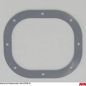 Dichtung für Düngersystem Tank Epdm 30 Horsch 23263407