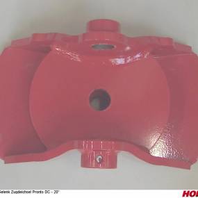 Gelenk Zugdeichsel Pronto Dc - 20° Horsch 23267900