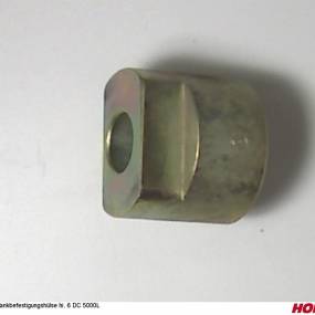 Tankbefestigungshülse Hi. 6 Dc 5000L Horsch 23277002