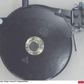 Schar Dünger Pronto Dc Doppelscheibe Horsch 23283000