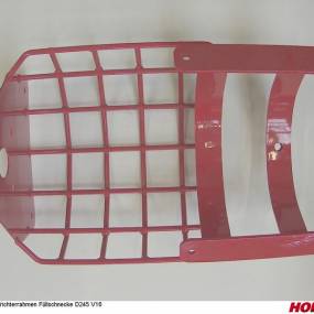 Trichterrahmen Füllschnecke D245 V16 Horsch 23322300