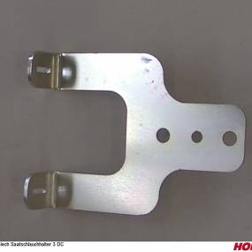 Blech Saatschlauchhalter 3 Dc Horsch 23461301