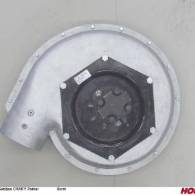 Gebläse 6" Zahnradm. 6Ccm Drehzahl O. Le Horsch 23466500