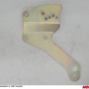 Seitenblech Re. Vam Turbodisc Horsch 23466602