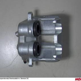 Reparatursatz Bremssattel Re. Bremse Dc Horsch 23467501