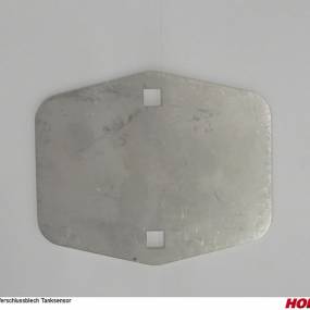 Verschlussblech Tanksensor Horsch 23469002