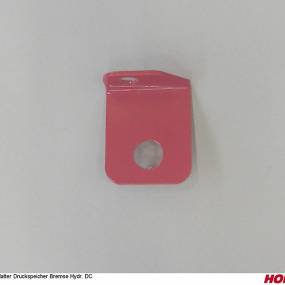 Halter Druckspeicher Bremse Hydr. Dc Horsch 23469502