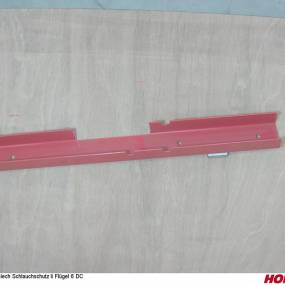 Blech Schlauchschutz Li Flügel 6 Dc Horsch 23481508