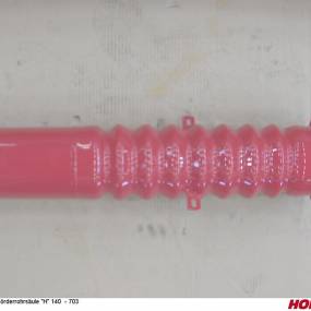 Förderrohrsäule "H" 140 - 703 Horsch 23486000