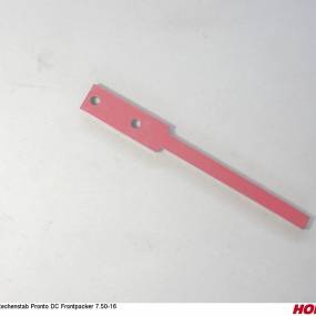 Rechenstab Pronto Dc Frontpacker 7.50-16 Horsch 23493902