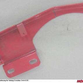Halterung für Seilzug Crossbar 3+4+6 Dc Horsch 23505116