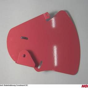 Blech Skalenhalterung Crossbar Dc Horsch 23505118