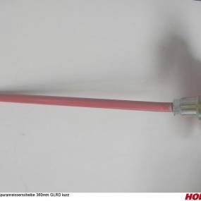 Spuranreisserscheibe 360Mm Glrd Kurz Horsch 23687400