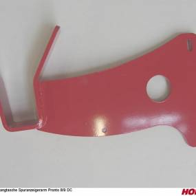 Fangtasche Spuranzeigerarm Pronto 8/9 Dc Horsch 23791100