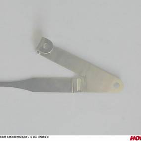 Zeiger Scheibenstellung 7-9 Dc Einbau Re Horsch 23800401