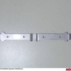 Verschlußleiste Gekantet (Fallschleuse) Horsch 23887704