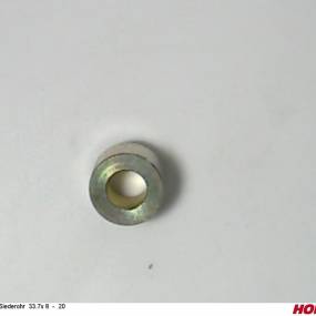 -Siederohr 33,7X 8,0- 20 Nahtl G.s. Horsch 23960804