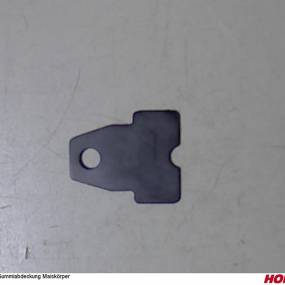 Gummiabdeckung Maiskörper Horsch 24017318