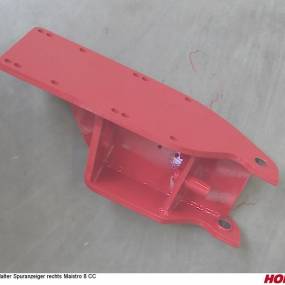 Halter Spuranzeiger rechts Maistro 8 Cc Horsch 24070800