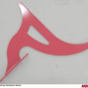 Führung Säschläuche Maistro Horsch 24096903