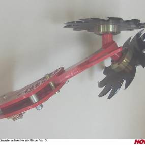 Räumsterne links Horsch Körper Var. 3 24142800