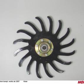 Stern Kompl. rechts Ab 2007 Kinze Horsch 24156300