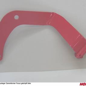 Ausleger Dammformer Focus Gekröpft links Horsch 24222600