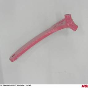 Arm Räumsterne Var.3 (Abstreifer) Horsch 24249900